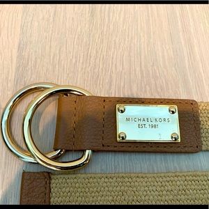 Michael Kors Belt